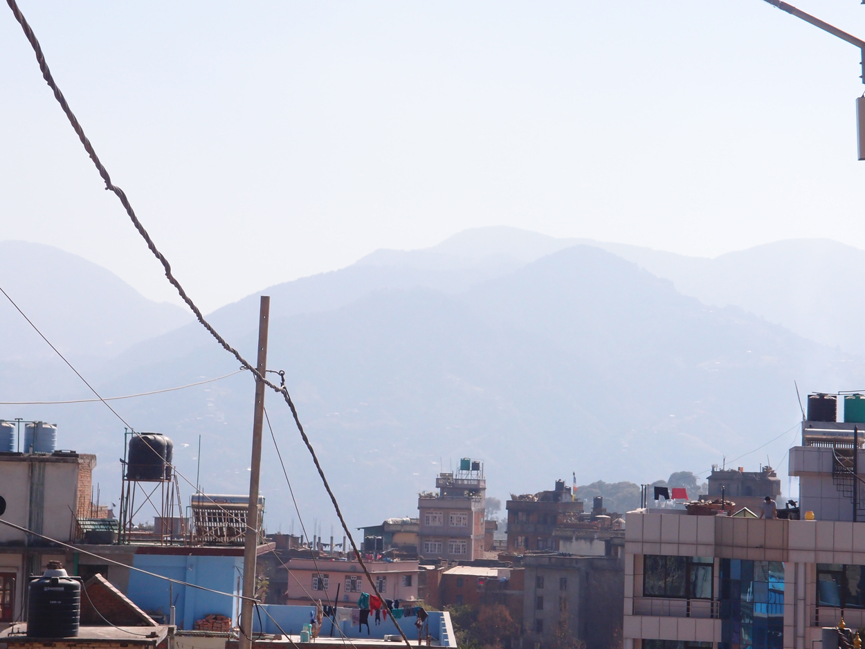 2018-01-23 10 Uhr - Pharping (Audio, Foto, Video) 